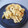 スタイリッシュママ's cooksnap of when they made 米粉活用　簡単かき揚げ.