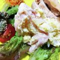 ☆★ケイト★☆'s cooksnap of when they made デリ風★簡単もてなしオシャレなポテサラ★.