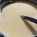 ぴようさぴょん's cooksnap of when they made とうもろこしのサマーポタージュ.