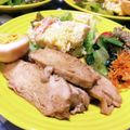 ☆★ケイト★☆'s cooksnap of when they made 簡単すぎ!! 鶏胸しっとりチャーシュー.