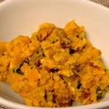 食いしん坊あー's cooksnap of when they made デリ風☆かぼちゃのサラダ.