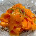 食いしん坊あー's cooksnap of when they made かなり本気の♪ニンジンサラダ.