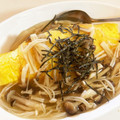 ろらうみゃ's cooksnap of when they made きのこの和風あんかけオムライス.