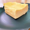　ひこ's cooksnap of when they made しっとりなめらかチーズテリーヌ♪.