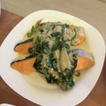 B7282E's cooksnap of when they made 簡単！銀鮭のクリーム煮☆生クリーム不要.