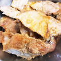 ゆるмαмα's cooksnap of when they made とんかつ用肉で、時短☆焼き豚.
