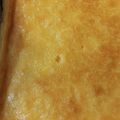 ティラミス265's cooksnap of when they made 超簡単！　ベイクドチーズケーキ.