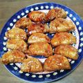 みえちゃん's cooksnap of when they made 絶品!!大根の豚肉巻きで甘辛煮＊.