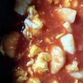 クック38UB4F☆'s cooksnap of when they made ふゎふゎ～っ✾子供が好きな卵エビチリ.