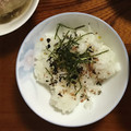 Ruriluru's cooksnap of when they made 毎日のしろごはん●鮭＆たらこ二種ふりかけ.