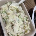まーのよめ's cooksnap of when they made まろやか！美味しい！ツナポテトサラダ.
