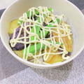 〜みみ〜's cooksnap of when they made とろとろ甘～い♡なすの照り焼きマヨネーズ.