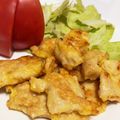 るあめぐ's cooksnap of when they made 簡単！ふんわり卵衣の超やわらか鶏むね.