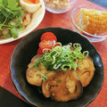 ♥黒チワワ♥'s cooksnap of when they made レンジで簡単☆茄子の和風マリネ.