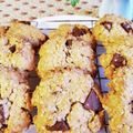 ぐぅのすけ's cooksnap of when they made 米粉でサクサク　オートミールクッキー.