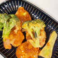 あいしょう's cooksnap of when they made 簡単☆エビマヨ.