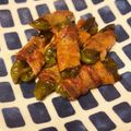 rudygirl's cooksnap of when they made ピーマンのとろ～りチーズ肉巻き.