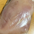 とーもにゃん's cooksnap of when they made 胸肉が柔らかくしっとりする下拵え 下処理.