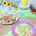 sakuraロゼット's cooksnap of when they made ■中華常菜・豚肉ときくらげの卵炒め■.