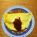 ほのおさん's cooksnap of when they made ふわとろ！オムライス.