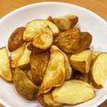 ママメイン！時々子供's cooksnap of when they made じゃが芋大量消費★じゃが芋のオーブン焼き.