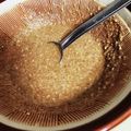 なつとみぃのママ's cooksnap of when they made ゴマだれ.