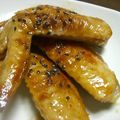 チャオララ's cooksnap of when they made 手羽先のピリッと甘辛照り焼き.