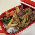 papikun's cooksnap of when they made 簡単☆玉ねぎ人参さつまいものかき揚げ.