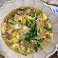 ＊＊めろん＊＊'s cooksnap of when they made とっても簡単！にらとえのきの卵とじ煮.