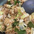 いちご帽子's cooksnap of when they made 本格中華♥ホイコーロー♥.