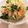 あみーご0207's cooksnap of when they made 小松菜とツナ缶の副菜サラダ♪.