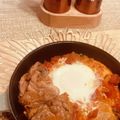 kana_ann's cooksnap of when they made 簡単★本格イスラエル料理 シャクシュカ.