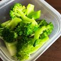 ※ぴーまん's cooksnap of when they made ☆超簡単☆ブロッコリーのナムル☆.