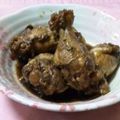 ドクターよっち's cooksnap of when they made 鶏手羽元と玉子のさっぱり煮.