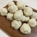 papikun's cooksnap of when they made コロコロなクッキー！15分で準備ＯＫ!.