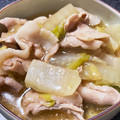 めーきち☆'s cooksnap of when they made ☆豚バラ白菜のうま煮☆（和風）.