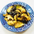 あっこ姉's cooksnap of when they made 簡単節約☆鶏胸肉と茄子の照り焼き。.