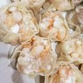 みかaaaaa's cooksnap of when they made ふわぷり♥えび焼売.