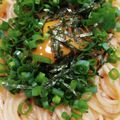あや3069's cooksnap of when they made 簡単　生風味たらこパスタ.