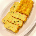 悠LOVE航's cooksnap of when they made 白だしマヨネギカニカマの卵焼き.