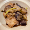 shogopapa's cooksnap of when they made 茄子と油揚げの味噌炒め.