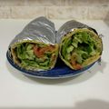 すじっこNs's cooksnap of when they made オートミール100%！トルティーヤ生地.