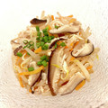 悠LOVE航's cooksnap of when they made レンジで♪もやし と ささみの胡麻和え.