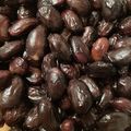 NicoPunk's cooksnap of when they made 圧力鍋で簡単＊蒸し黒豆＊.