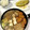 クックP8KGHH☆'s cooksnap of when they made さつま揚げとキノコのすき焼き風.