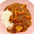 悠LOVE航's cooksnap of when they made 息子が好きなコクのあるカレー.