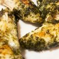きよろんろん's cooksnap of when they made ポリ袋で！鶏ささみ磯部スティック.
