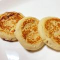 食いしん坊あー's cooksnap of when they made ダイエット！ サイリウムのチーズハットク.