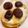 さんちゃん（╹◡╹）'s cooksnap of when they made ココットカマンとアーモンド・栗煮.
