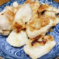 vabochan's cooksnap of when they made 15分で簡単！やみつき絶品♡ネギ塩チキン.